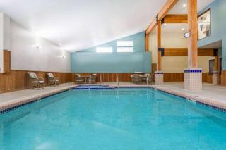 Wyndham Garden Madison Fitchburg - Madison - 7