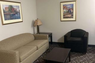 Wyndham Garden Madison Fitchburg - Madison - 2