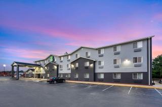 Quality Inn & Suites - Delaware - 0