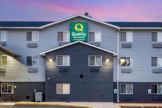 Quality Inn & Suites - Delaware - 4