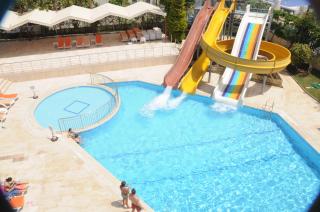 A11 Hotel Obaköy - Alanya - 4