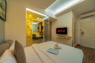 Cactusland Boutique Hotel - 5