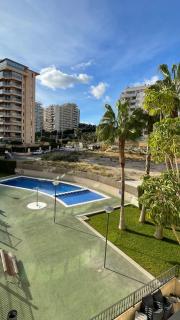 Buena vista, apartamento en la playa Finestrat - Cala de Finestrat - 9