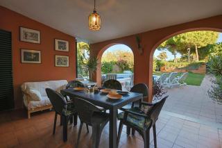 Villa en Vistahermosa con Piscina Privada - El Puerto de Santa María - 0