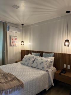 Apart Ponta Negra Beach Natal -Lovely Flat - Natal - 1