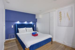 Rent a Room - 2P Passage du Caire - Paris - 5