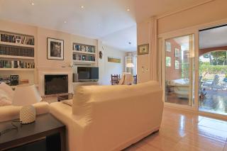 Villa en Vistahermosa con Piscina Privada - El Puerto de Santa María - 5