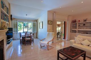 Villa en Vistahermosa con Piscina Privada - El Puerto de Santa María - 4