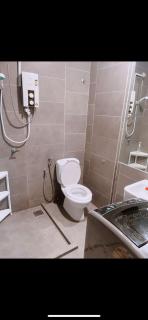 Studio Tower @ Empire Damansara - 2