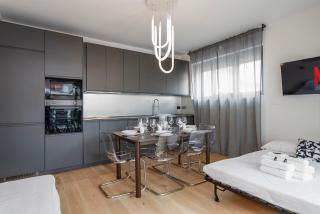 Apartment Vallarsa 10 - Int.01 - Milan - 7