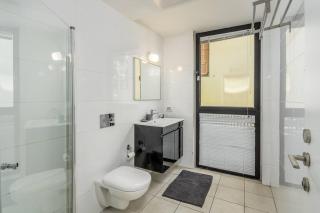 New Design 1BR by Beach in New Building - 4 people - Tel Aviv - 7