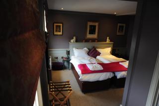 The Tunbridge Wells Hotel - Royal Tunbridge Wells - 9
