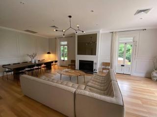 Warrane- LUXURY ESTATE WITH POOL & GUESTHOUSE - Long Beach - 3