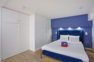 Rent a Room - 2P Passage du Caire - Paris - 9