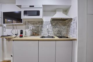 Rent a Room - 2P Passage du Caire - Paris - 4