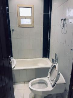 لؤلؤة الثريا للشقق المخدومة فرع المونسية 3 - 5