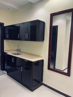 لؤلؤة الثريا للشقق المخدومة فرع المونسية 3 - 4