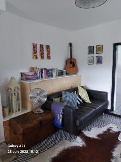 Janitor's Lodge - Ticehurst - 4