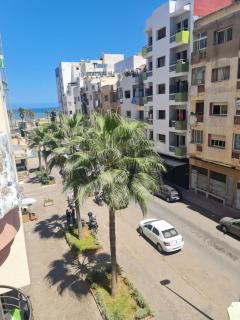 Horizon Appartement Playa - Casablanca - 5