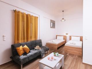 Sifogiannis Rooms - Kamilari - 9