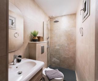 Sifogiannis Rooms - Kamilari - 3