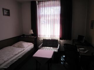 Hotel Haus Borkum - 6