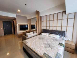 Irvine Suites Lantai 26-I2618 - Cikarang - 4