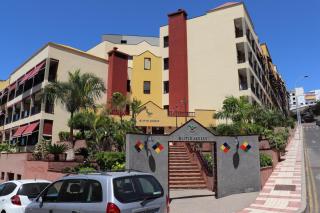 Espectacular apartamento - Puerto de Santiago - 8