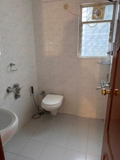 2BHK Peaceful Row House by Abhibha Stays in Koregaon Park - Pune - 3