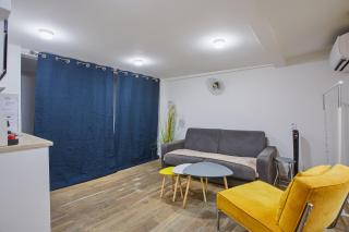 Rent a Room - 2P Passage du Caire - Paris - 3