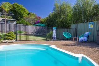 Modern Farmhouse at Pacific Sands Mollymook Beach - 9