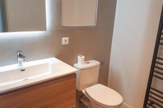 Le Petit Castel, Portes de Lyon - 4