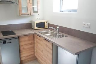 Le Petit Castel, Portes de Lyon - 5