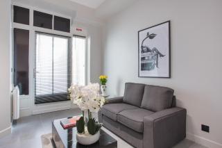 Residense Montmartre by Studio prestige - París - 6