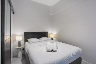 Residense Montmartre by Studio prestige - París - 1