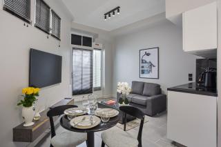Residense Montmartre by Studio prestige - París - 5
