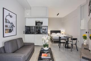 Residense Montmartre by Studio prestige - París - 8