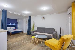 Rent a Room - 2P Passage du Caire - Paris - 0
