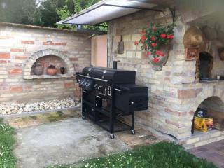Holiday Home Balatonbereny 2 - Balatonberény - 7