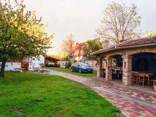 Holiday Home Balatonbereny 2 - Balatonberény - 1
