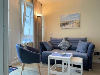 Fewo 348, Seepark Sellin - Ostseebad Sellin - 0