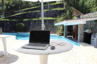 Casa da Uba Una - Ubatuba - 5