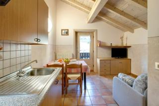 Appartamenti Lorenza 3 Baite Giotto - Livigno - 9