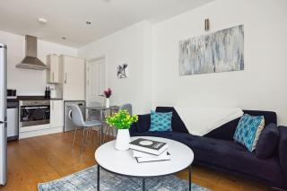Luxury Urban Living - 1 BDR - Londres - 9