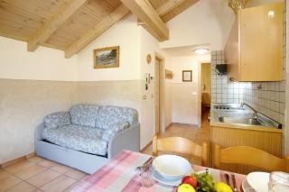 Appartamenti Lorenza 3 Baite Giotto - Livigno - 2