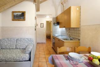 Appartamenti Lorenza 3 Baite Giotto - Livigno - 3