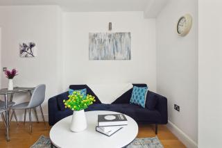 Luxury Urban Living - 1 BDR - Londres - 7