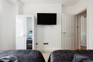 Luxury Urban Living - 1 BDR - Londres - 4