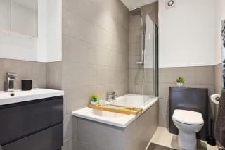 Luxury Urban Living - 1 BDR - Londres - 3
