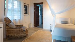 Chuini Zanzibar Lodge by NEWMARK - Città di Zanzibar - 9